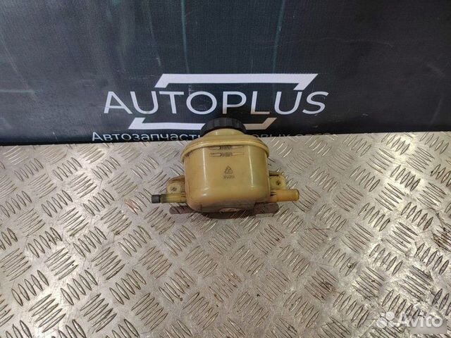 Бачок гур Chevrolet Lacetti 1.6 2004-2016