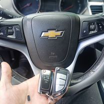 Изготовление автомобильных ключей, Курск