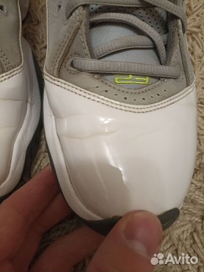 Кроссовки Nike Air Jordan оригинал