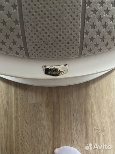 Машинка кровать audi