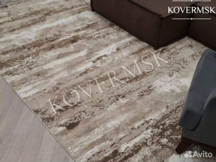 Ковер новый