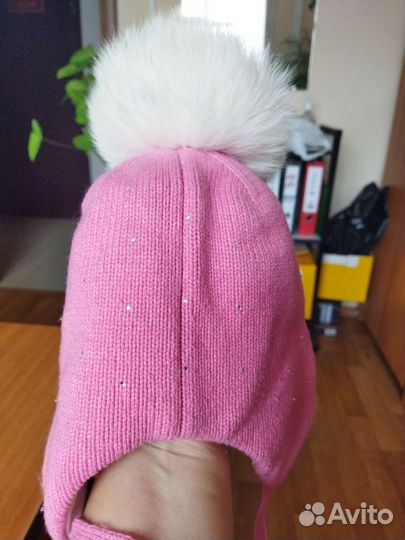 Шапка