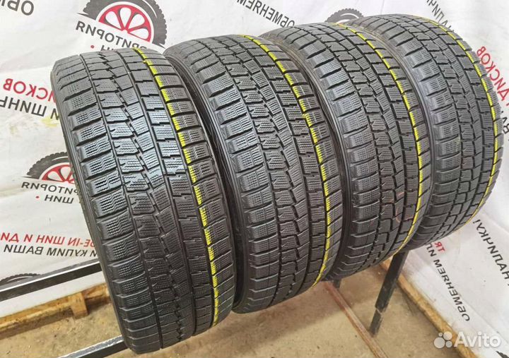 Dunlop Winter Maxx WM01 225/45 R18 91Q