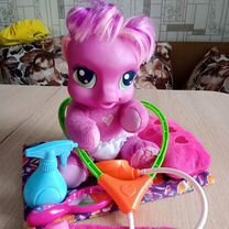 My little pony Черили