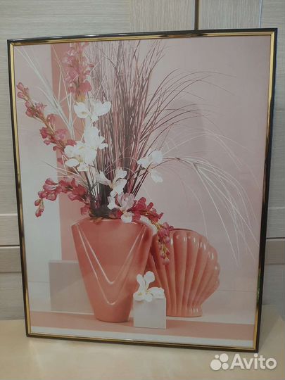 Интерьерная картина