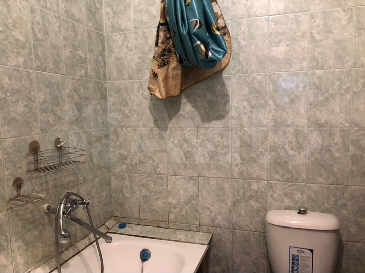 2-к. квартира, 36 м², 1/1 эт.