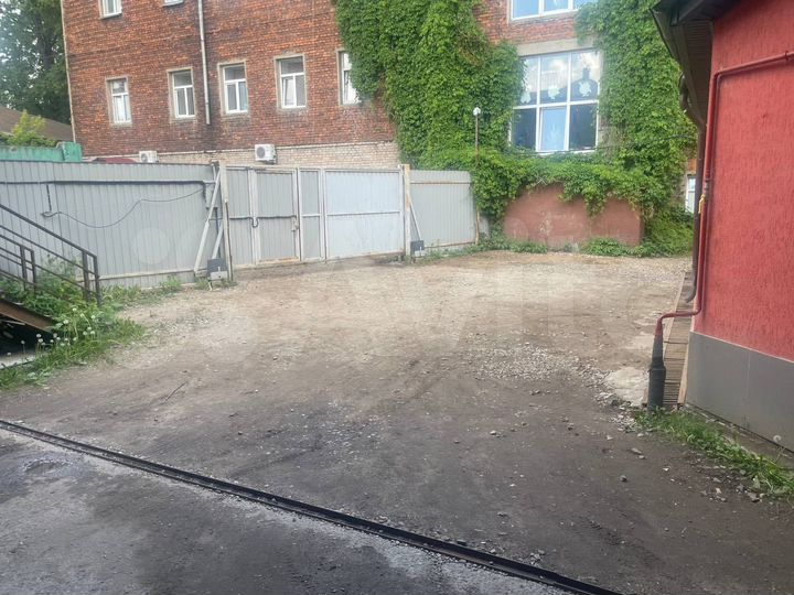 Сдается помещение под производство и другое 120м3