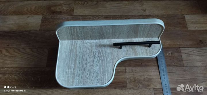 Полка для ключей