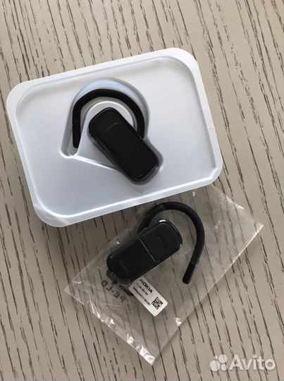 Гарнитура Nokia