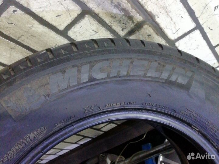 Michelin Energy Saver + 205/65 R15 94H