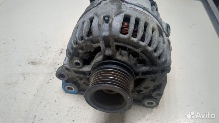 Генератор Seat Arosa, 2002