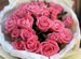 Розы букет 25 35 51 цветы доставка