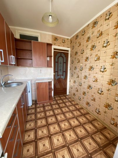 3-к. квартира, 63,6 м², 4/5 эт.