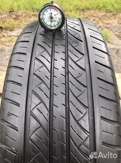 Duraturn Mozzo Touring 215/65 R16 98H
