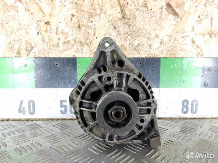 Генератор Mitsubishi Carisma 2000 2003