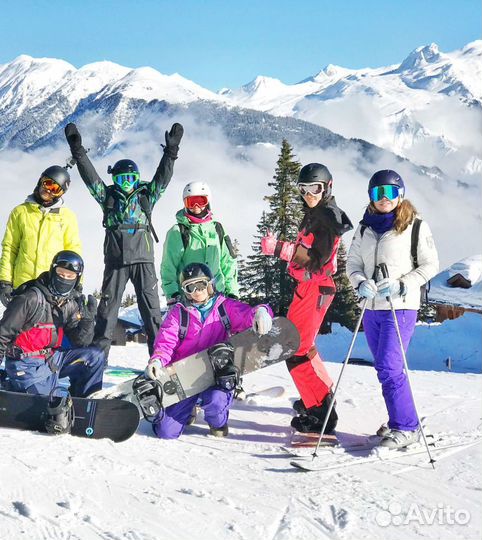 Абзаково - Мраткино - Банное.Автобусный из Самары