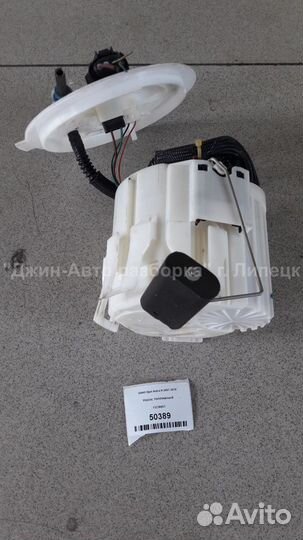 Топливный насос 1.6 1.8 Astra H Zafira B 13119487