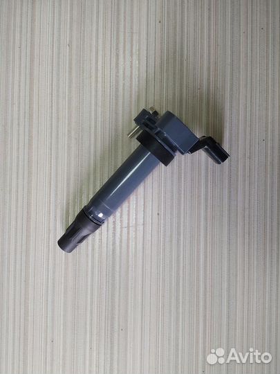 Модуль зажигания Chevrolet Cobalt Spark