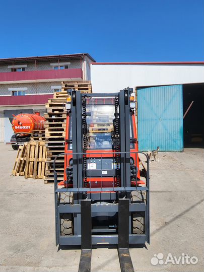 Вилочный погрузчик Heli cpcd30