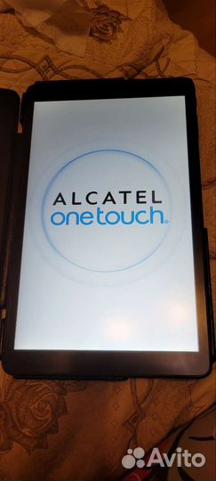 Alcatel pixi 9010x