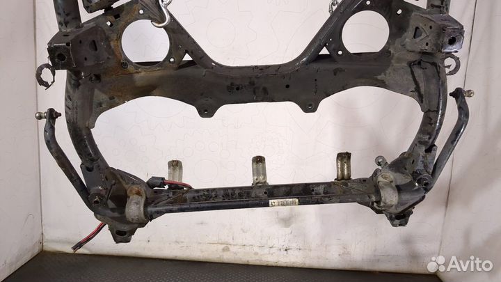 Балка подвески передняя BMW 1 F20, F21