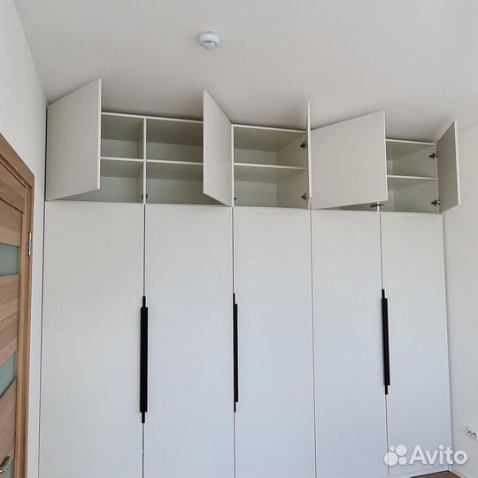 Шкафы на заказ