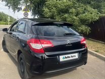 Citroen C4 1.6 AT, 2011, 205 000 км, с пробегом, цена 680 000 руб.