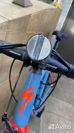 Велосипед specialized Allez Elite