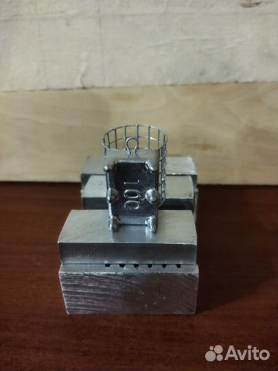 Формы для фидерных кормушек Река