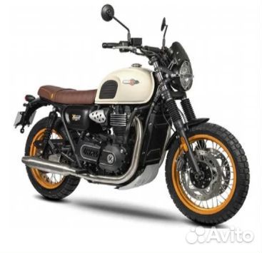 Мотоцикл gaokin GK 1200Х