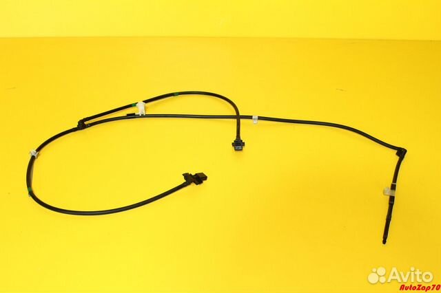 Lexus RX450h Шланг с омывателями ветрового стекла