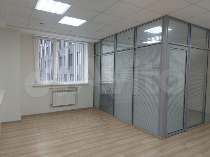 Офис, 40.3 м²