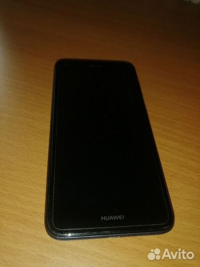 HUAWEI Nova Lite 2017, 2/16 ГБ