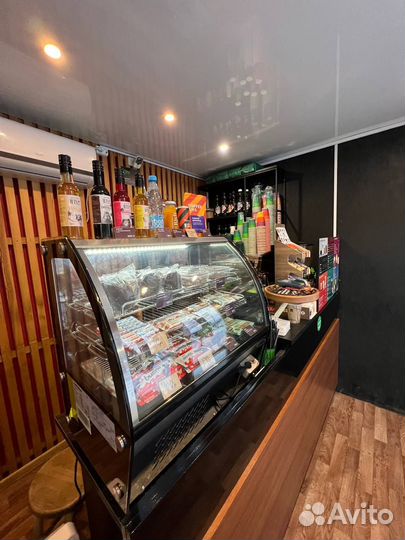 Продам готовый бизнес кофейня coffee like