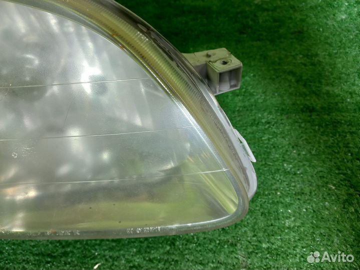 Фара toyota EXZ10,EXZ15 raum 461