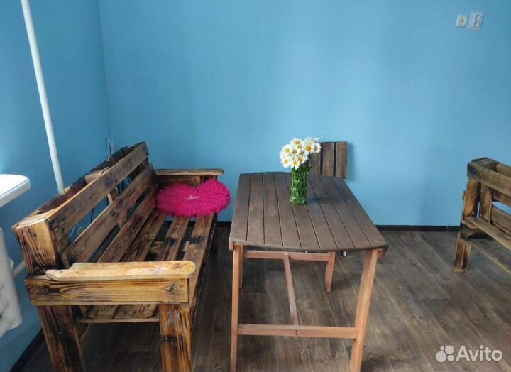 Садовая мебель