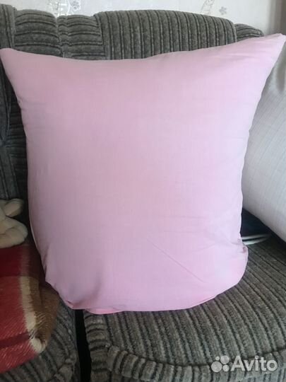 Подушка