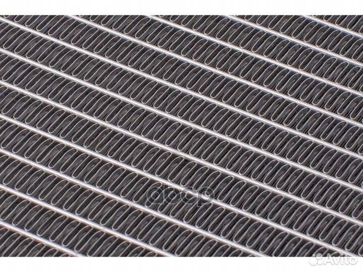 Радиатор охлаждения Mercedes E (W213) 16, C