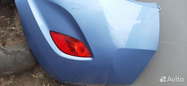 Хендай Hyundai i-30 2015