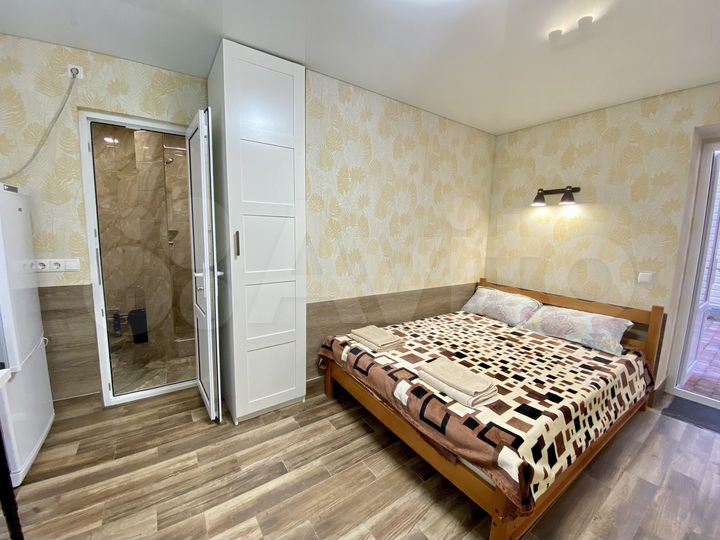 Комната 26 м², 1/2 эт.