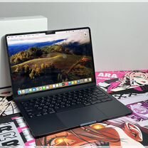 Apple MacBook Air 13 2022 - M2 8/256 14 циклов