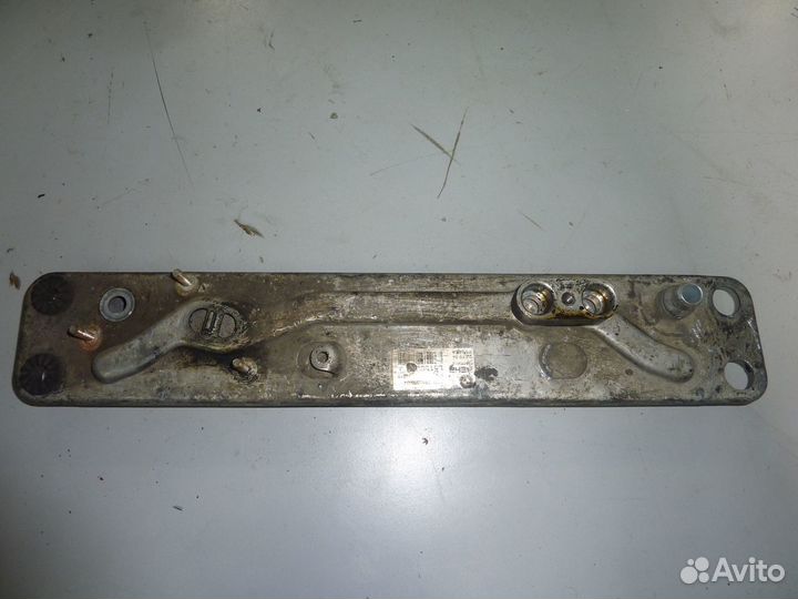 Радиатор АКПП BMW X6, X5 E71, N54B30A