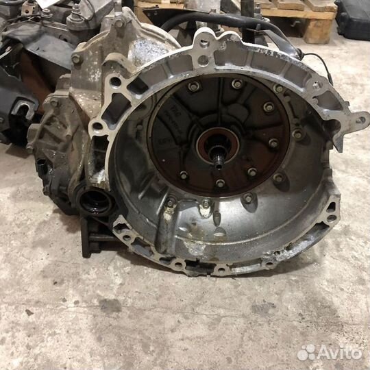 Контрактный акпп5M5P-7000-AB Ford/Mazda Форд/Мазда