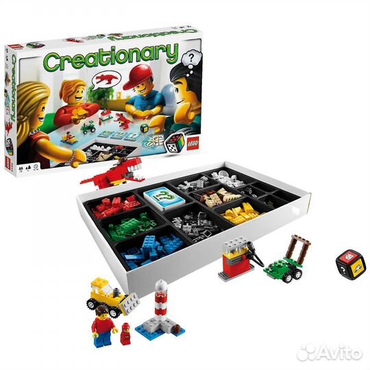 Настольные игры