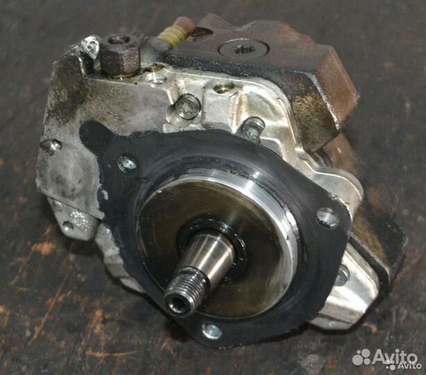 Тнвд BMW 306D3 M57D30. Гарантия