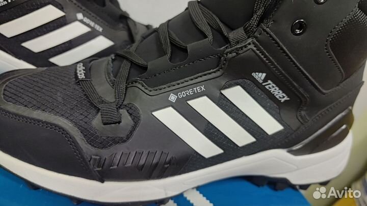 Кроссовки Зимние Adidas Terrex Swift R3