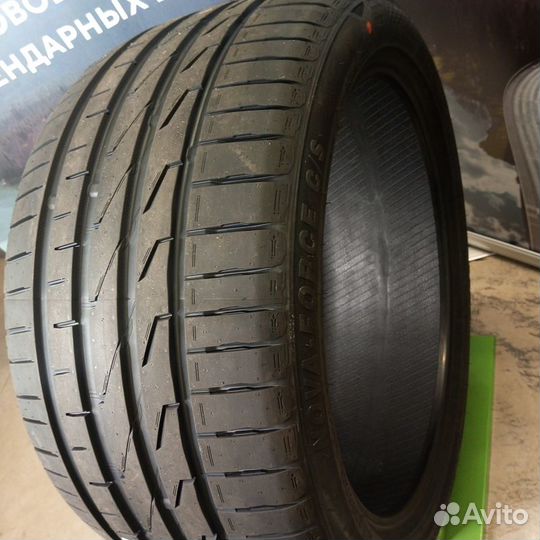 Leao Nova-Force C/S 315/35 R20 Y