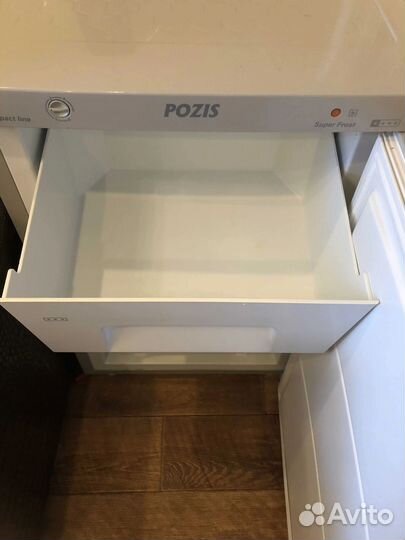 Холодильник бу