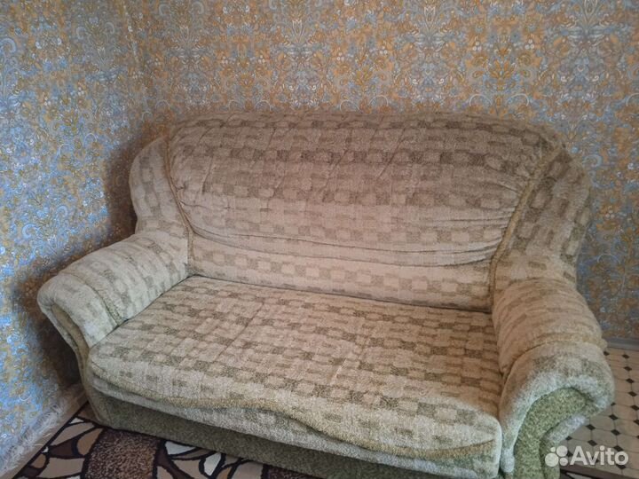 Диван раскладной