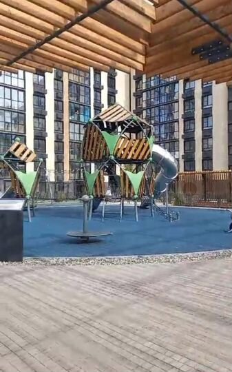 2-к. квартира, 58 м², 9/14 эт.